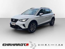 Weiß Gebraucht 2024 Seat Arona Style SUV | 17.990 € (Fairer Preis)