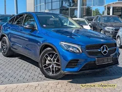 Mercedes GLC250