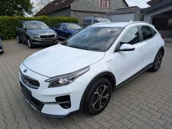 Weiß Gebraucht 2021 Kia XCeed Vision SUV | 17.800 € (Guter Preis)