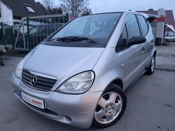 Gebraucht 2002 Mercedes A140 Kleinwagen | 500 €