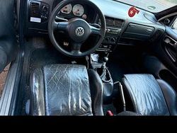 Andere farben Gebraucht 1994 VW Polo Kleinwagen | 4.600 €