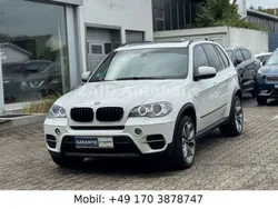 Alpinweiss iii Gebraucht 2012 BMW X5 M Sport SUV | 16.499 € (Guter Preis)