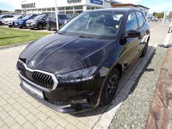 Schwarz Neu 2025 Skoda Fabia Kleinwagen | 18.990 € (Guter Preis)