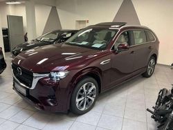 Artisan red Neu 2025 Mazda CX-80 Takumi-Line SUV | 56.950 € (Guter Preis)