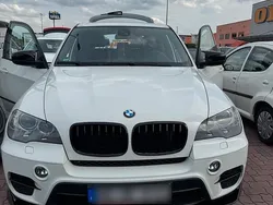 Weiß Gebraucht 2012 BMW X5 M Sport SUV | 12.500 € (Superpreis)