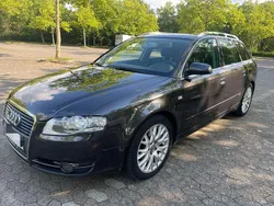 Gebraucht 2007 Audi A4 S-Line Kombi | 3.900 € (Fairer Preis)