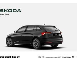 Schwarz Neu 2025 Skoda Scala Selection Kleinwagen | 29.090 € (Fairer Preis)
