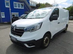 Weiß Gebraucht 2022 Renault Trafic Van | 14.955 €