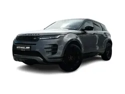 Eiger grey Gebraucht 2024 Land Rover Range Rover evoque SE SUV | 56.990 € (Teuer)
