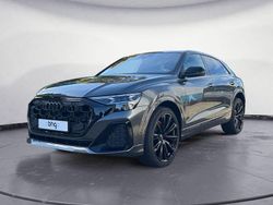 Grau Neu 2025 Audi Q8 Sport SUV | 98.990 € (Fairer Preis)