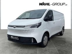 Weiß Neu 2025 Maxus V70 Van | 28.976 € (Fairer Preis)
