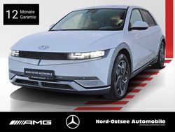 Weiß Gebraucht 2021 Hyundai Ioniq Techniq Kleinwagen | 22.890 € (Fairer Preis)