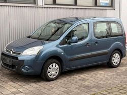 Gebraucht 2014 Citroën Berlingo SELECTION Van / Kleinbus | 5.400 € (Guter Preis)