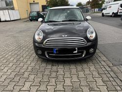 Gebraucht 2014 Mini Cooper Coupé Coupé | 8.800 €