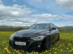 Gebraucht 2013 BMW 330 Kombi | 17.999 €