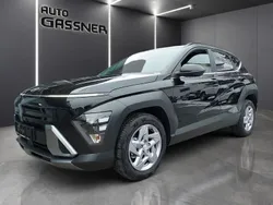 Schwarz Neu 2025 Hyundai Kona Trend SUV | 25.590 € (Superpreis)