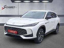 Weiß Gebraucht 2025 MG HS Luxury SUV | 31.990 € (Guter Preis)