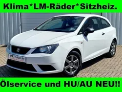 Seat Ibiza SC