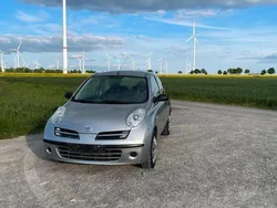 Gebraucht 2006 Nissan Micra Kleinwagen | 2.250 € (Fairer Preis)
