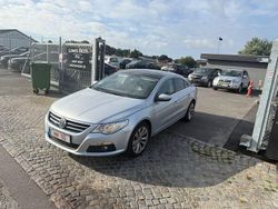 Silber Gebraucht 2009 VW CC Basis Limousine | 5.100 € (Fairer Preis)