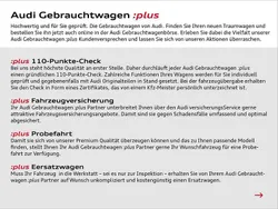Mythosschwarz (metallic) Gebraucht 2020 Audi Q2 S-Line SUV | 23.688 € (Fairer Preis)