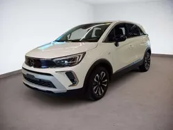 Lack weiss banquise/typ aussen Neu 2024 Opel Crossland Elegance SUV | 22.490 €