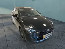Schwarz Neu 2024 Mazda 2 Homura-Line Limousine | 22.990 € (Etwas zu teuer)