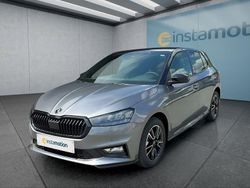 Grau Neu 2025 Skoda Fabia Kleinwagen | 23.849 € (Fairer Preis)