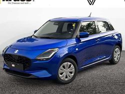 Frontier blue pearl metallic Neu 2025 Suzuki Swift Club Kleinwagen | 16.977 €