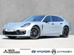 Andere Gebraucht 2018 Porsche Panamera Sport Turismo Limousine | 62.890 € (Fairer Preis)