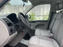 Weiß Gebraucht 2010 VW T5 Van | 15.000 € (Teuer)