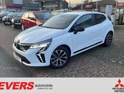 Antarktisweiß Neu 2024 Mitsubishi Colt Plus Kleinwagen | 18.950 € (Guter Preis)