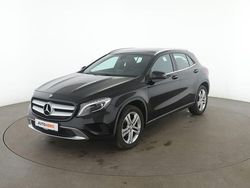 Schwarz Gebraucht 2016 Mercedes GLA200 Urban SUV | 18.750 € (Fairer Preis)