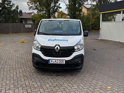 Weiß Gebraucht 2016 Renault Trafic Van | 8.800 €