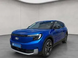 Blue my mind metallic Neu 2025 Ford Explorer Extended Range SUV | 48.390 € (Guter Preis)