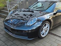 Schwarz Gebraucht 2025 Porsche 911 | 125.555 € (Superpreis)