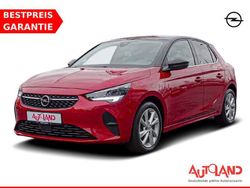 Rot Gebraucht 2023 Opel Corsa Kleinwagen | 16.890 € (Guter Preis)
