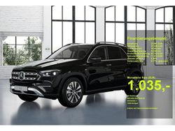 Schwarz Neu 2026 Mercedes GLE350 SUV | 95.965 €