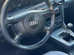 Gebraucht 2001 Audi A4 Kombi | 3.250 € (Etwas zu teuer)