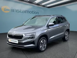 Grau Neu 2025 Skoda Karoq Tour SUV | 37.349 € (Etwas zu teuer)