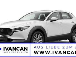 Arctic white Neu 2025 Mazda CX-30 Center-Line SUV | 28.450 €