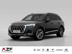Grau Neu 2025 Audi Q7 Ambiente SUV | 74.990 € (Superpreis)