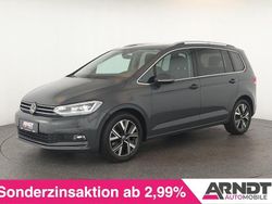 Delfingrau Gebraucht 2025 VW Touran Highline Van / Kleinbus | 36.784 € (Fairer Preis)