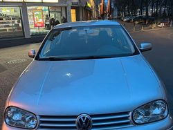 Gebraucht 2002 VW Golf Limousine | 3.100 € (Fairer Preis)