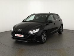 Schwarz Neu 2025 Hyundai i20 Limousine | 21.785 € (Guter Preis)