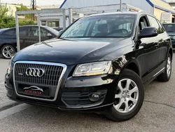 Schwarz Gebraucht 2010 Audi Q5 Sport SUV | 12.900 € (Fairer Preis)