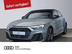 Chronosgrau metallic Neu 2025 Audi A1 Sportback S-Line Kleinwagen | 32.920 € (Guter Preis)