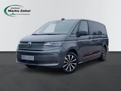 Indiumgrau Neu 2025 VW T7 Sport Van | 58.890 € (Fairer Preis)