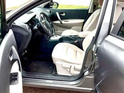 Grau Gebraucht 2013 Nissan Qashqai 360º SUV | 8.999 € (Fairer Preis)