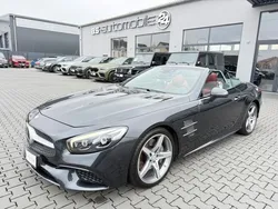 Mercedes SL400